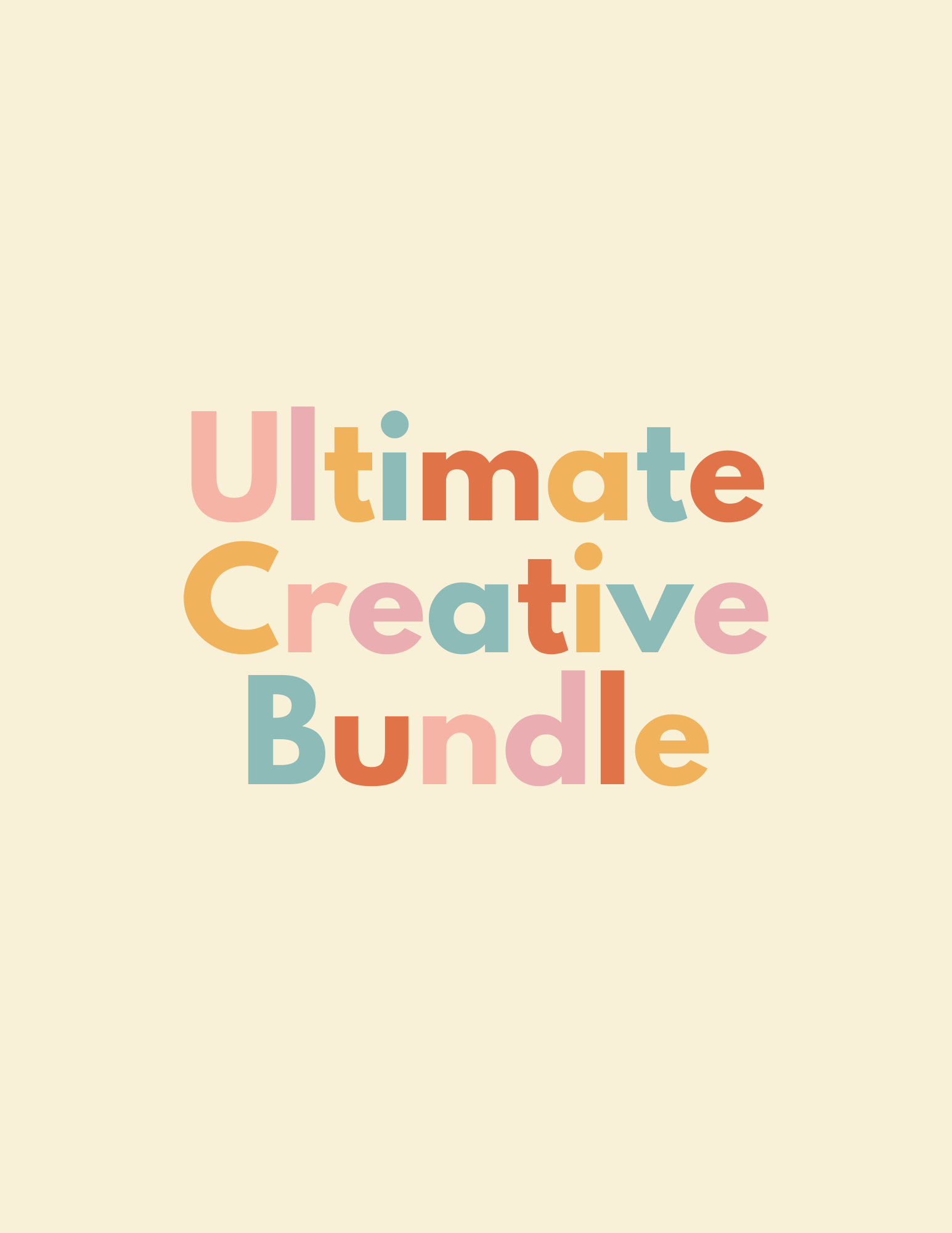 Ultimate Creative Bundle – Komplettset mit magnetischen Wandstickern, Stiften, Formen und Buchstaben für grenzenlosen Spielspaß

